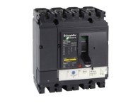 MCCB 4P LV429686 compact nsx schneider